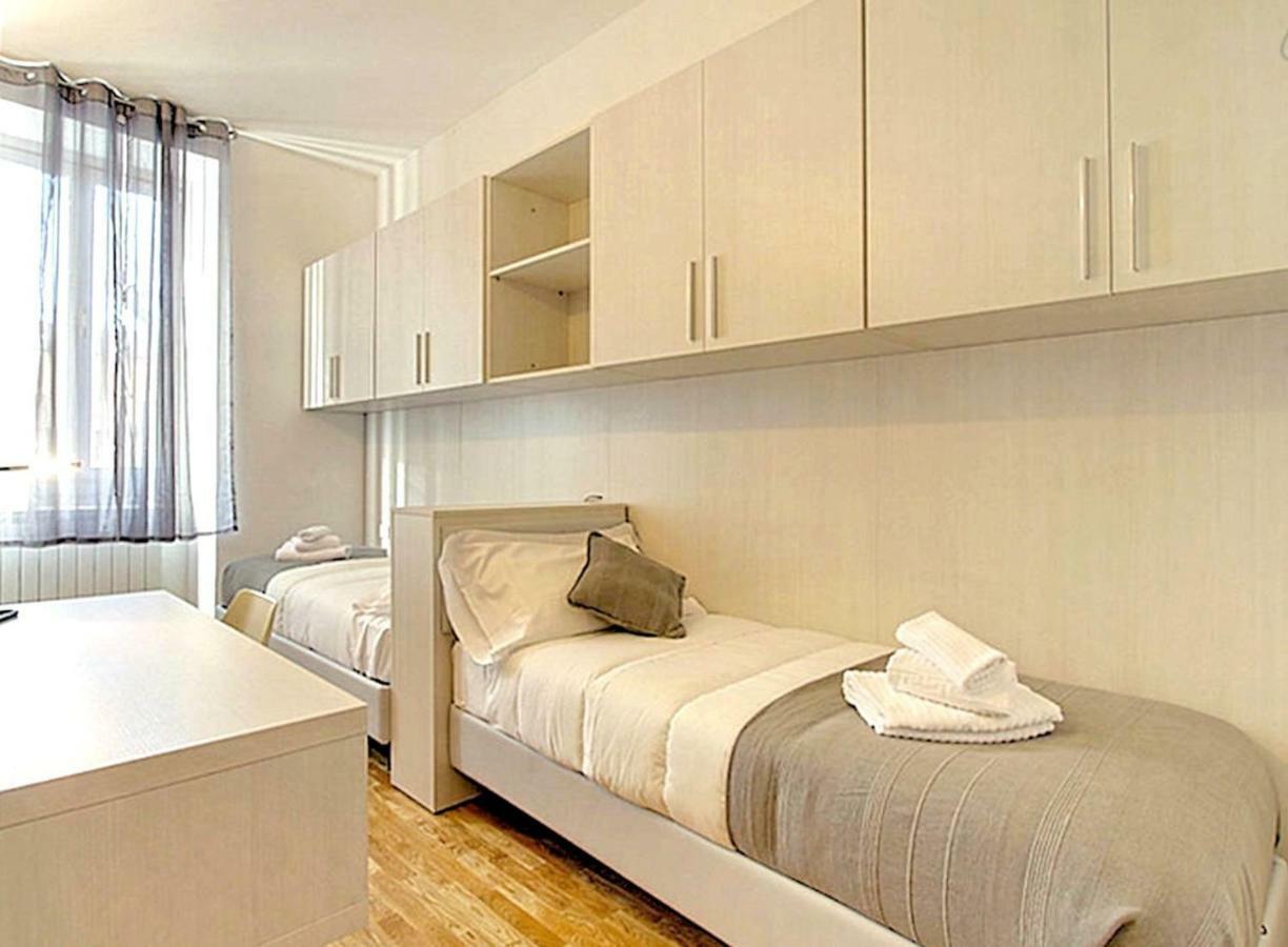 La Marmora Elegant Διαμέρισμα Φλωρεντία Εξωτερικό φωτογραφία