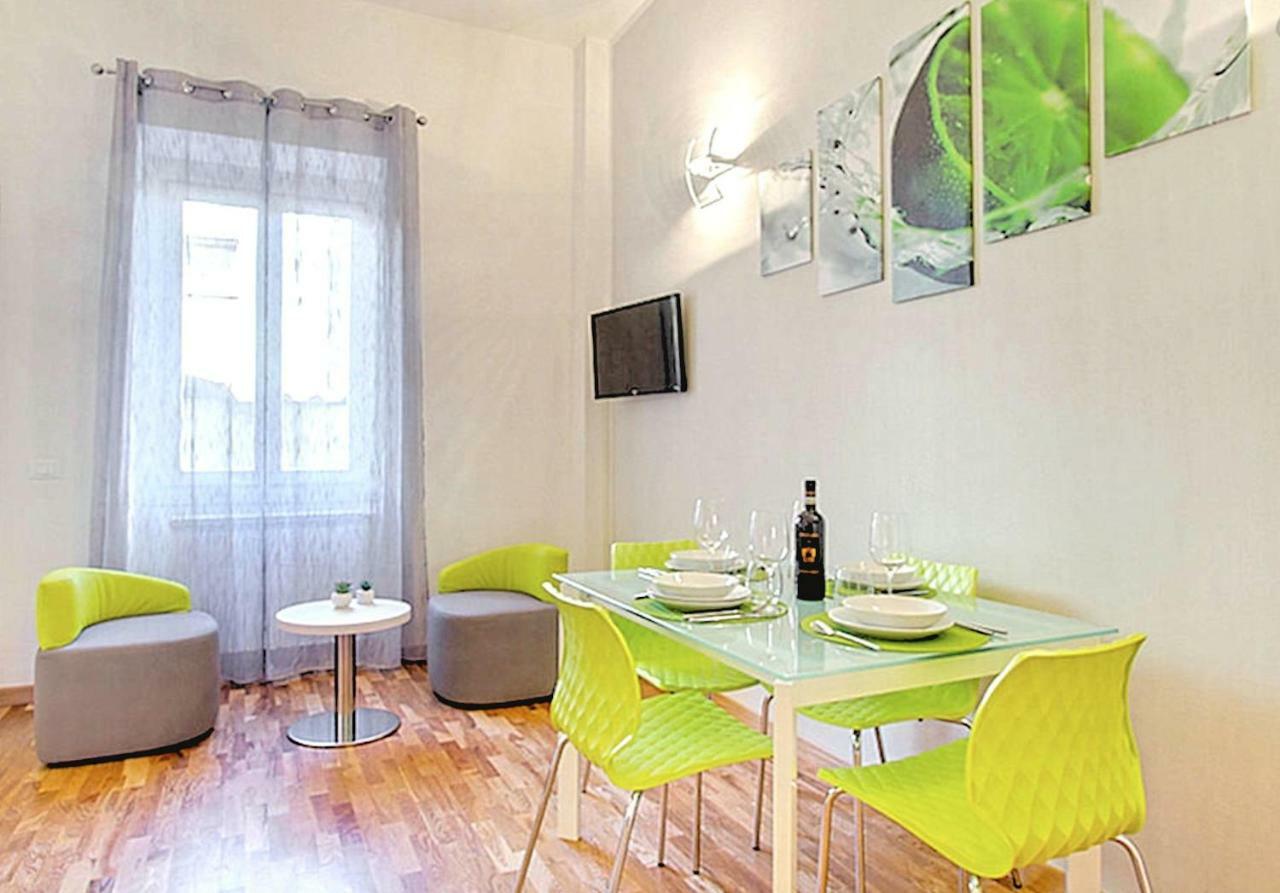 La Marmora Elegant Διαμέρισμα Φλωρεντία Εξωτερικό φωτογραφία