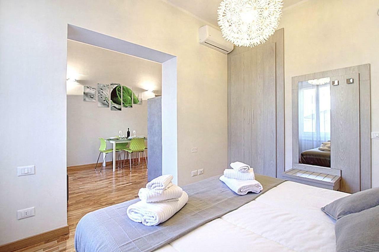 La Marmora Elegant Διαμέρισμα Φλωρεντία Εξωτερικό φωτογραφία