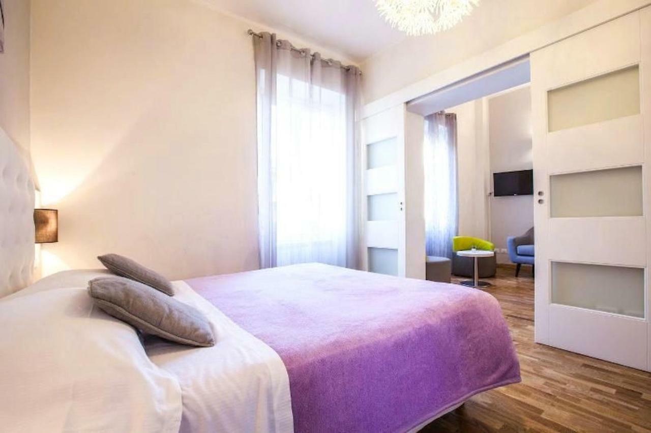 La Marmora Elegant Διαμέρισμα Φλωρεντία Εξωτερικό φωτογραφία