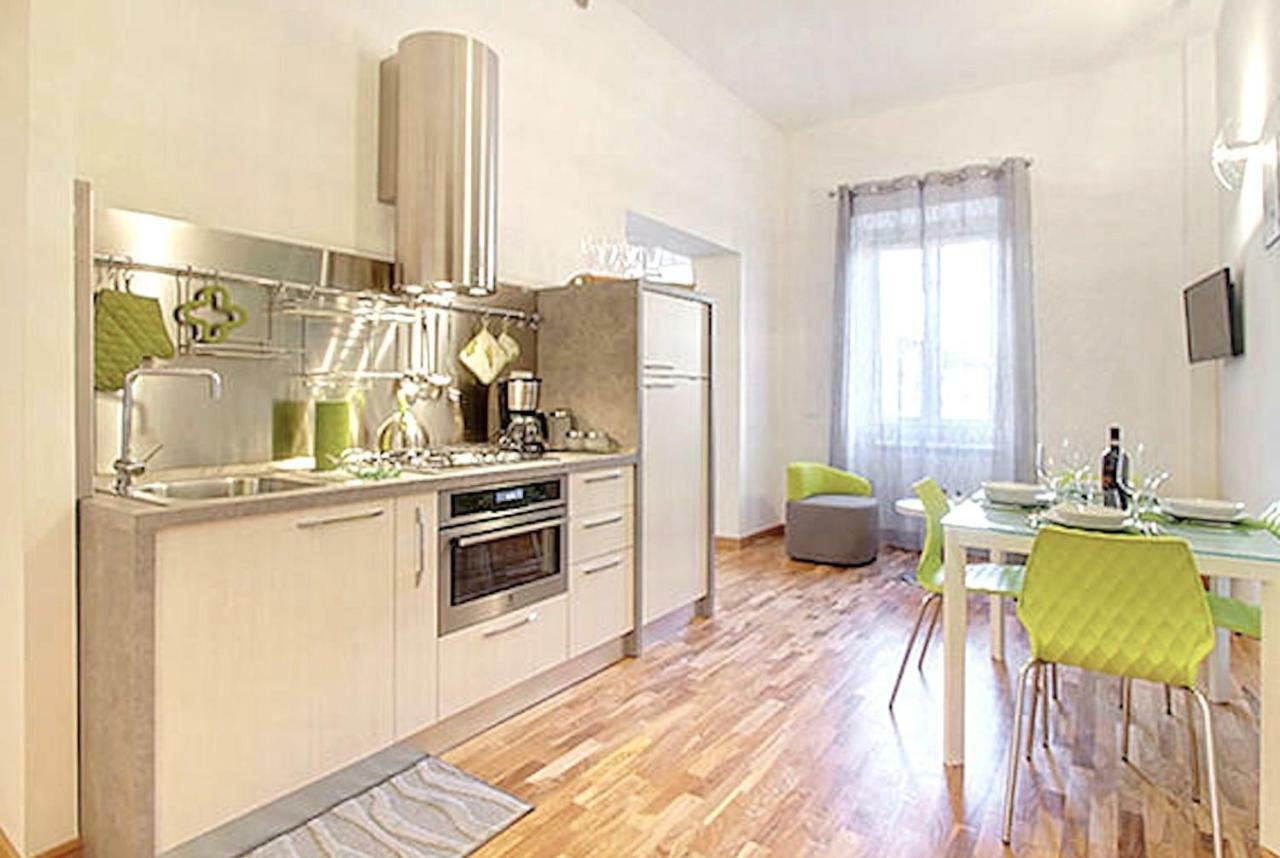 La Marmora Elegant Διαμέρισμα Φλωρεντία Εξωτερικό φωτογραφία