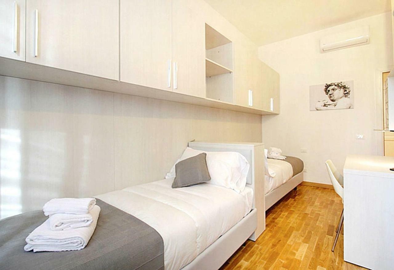 La Marmora Elegant Διαμέρισμα Φλωρεντία Εξωτερικό φωτογραφία