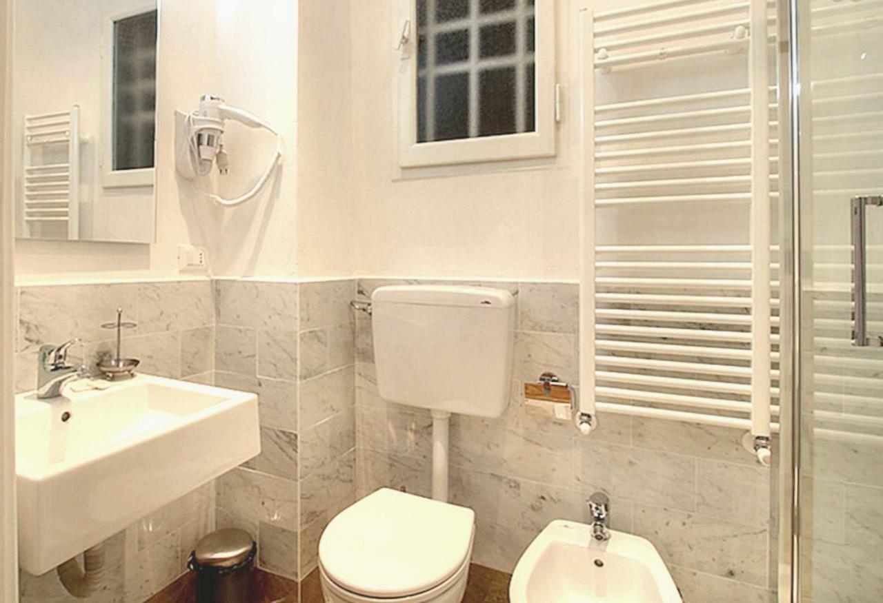 La Marmora Elegant Διαμέρισμα Φλωρεντία Εξωτερικό φωτογραφία