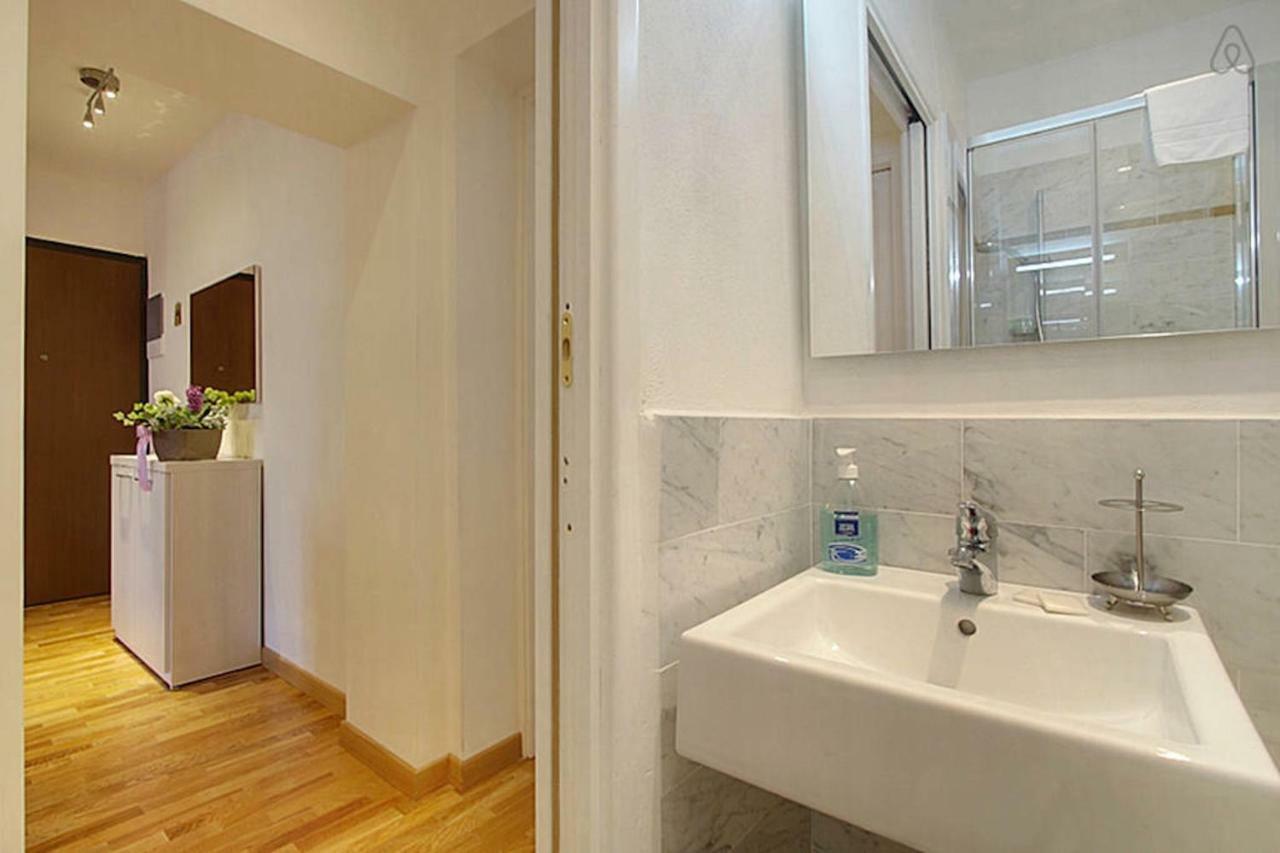 La Marmora Elegant Διαμέρισμα Φλωρεντία Εξωτερικό φωτογραφία