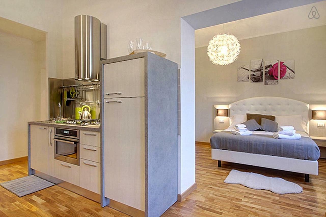 La Marmora Elegant Διαμέρισμα Φλωρεντία Εξωτερικό φωτογραφία