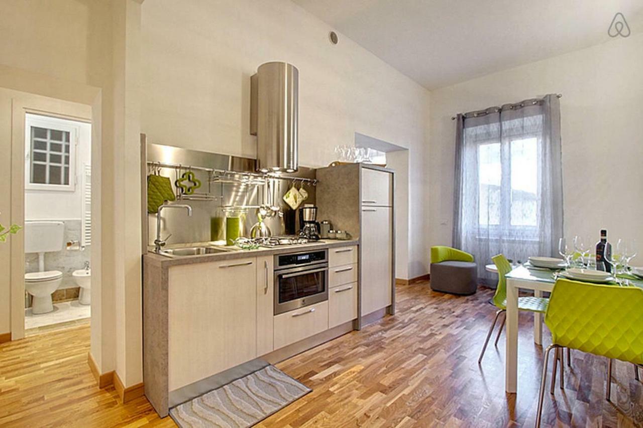 La Marmora Elegant Διαμέρισμα Φλωρεντία Εξωτερικό φωτογραφία