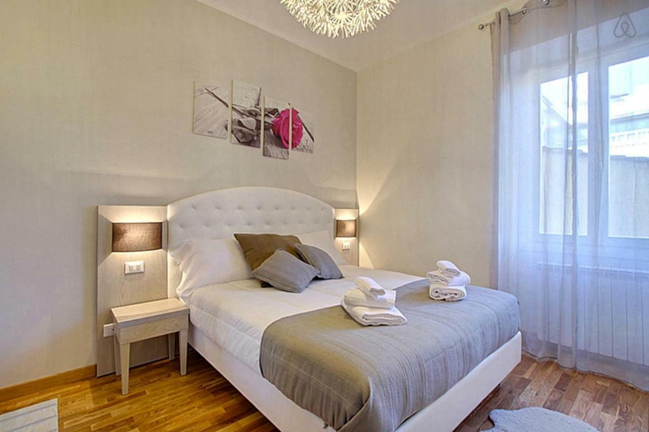 La Marmora Elegant Διαμέρισμα Φλωρεντία Εξωτερικό φωτογραφία