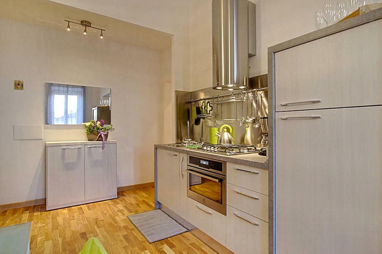 La Marmora Elegant Διαμέρισμα Φλωρεντία Εξωτερικό φωτογραφία